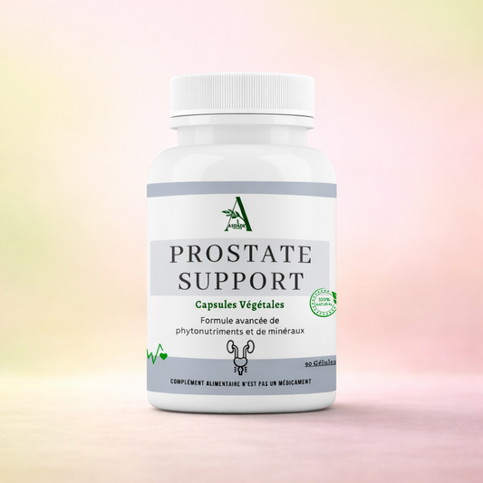 PROSTATE SUPPORT
